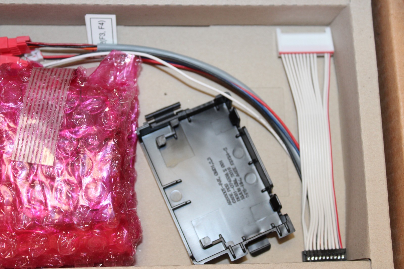 SAMSUNG MIM-A00UN WIRED CONTROLLER Sub-PCB NIB FREE SHIPPING!!!