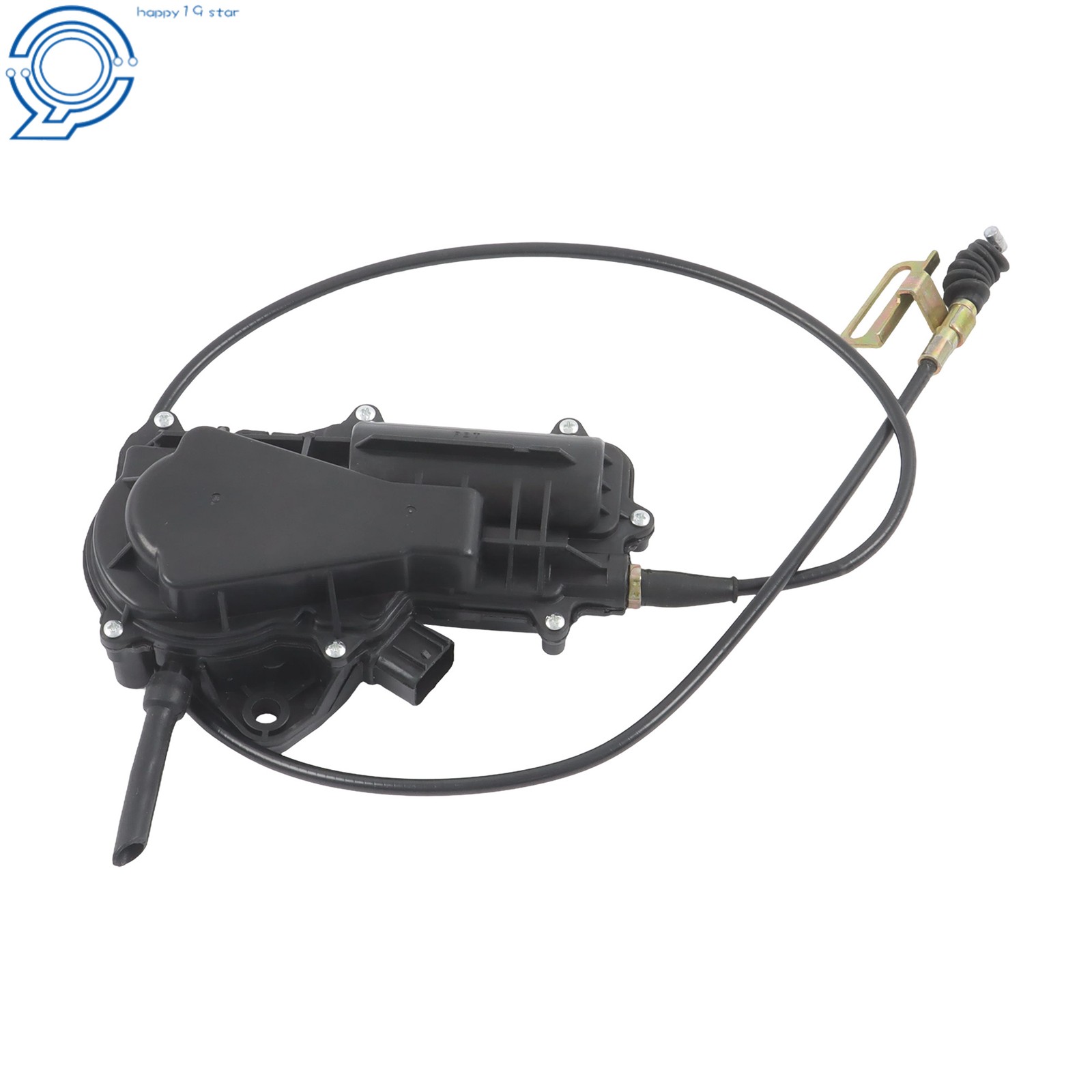 25239016 2523-9016 Stop Solenoid For SOLAR 185W-V SOLAR 180W-V 200W-V 450LC-V