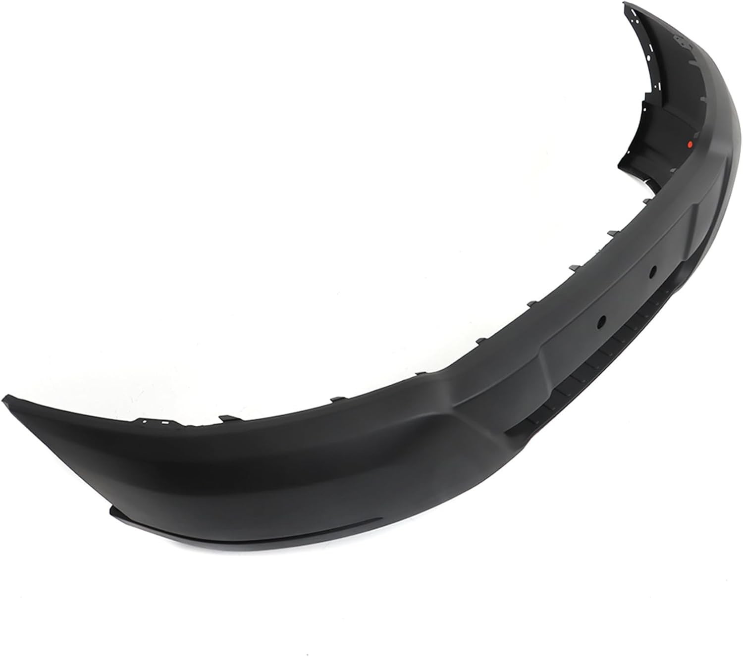 Bumper Cover Front Lower Replacement for 2015-2019 Transit-150 CK4Z17757AA FO100