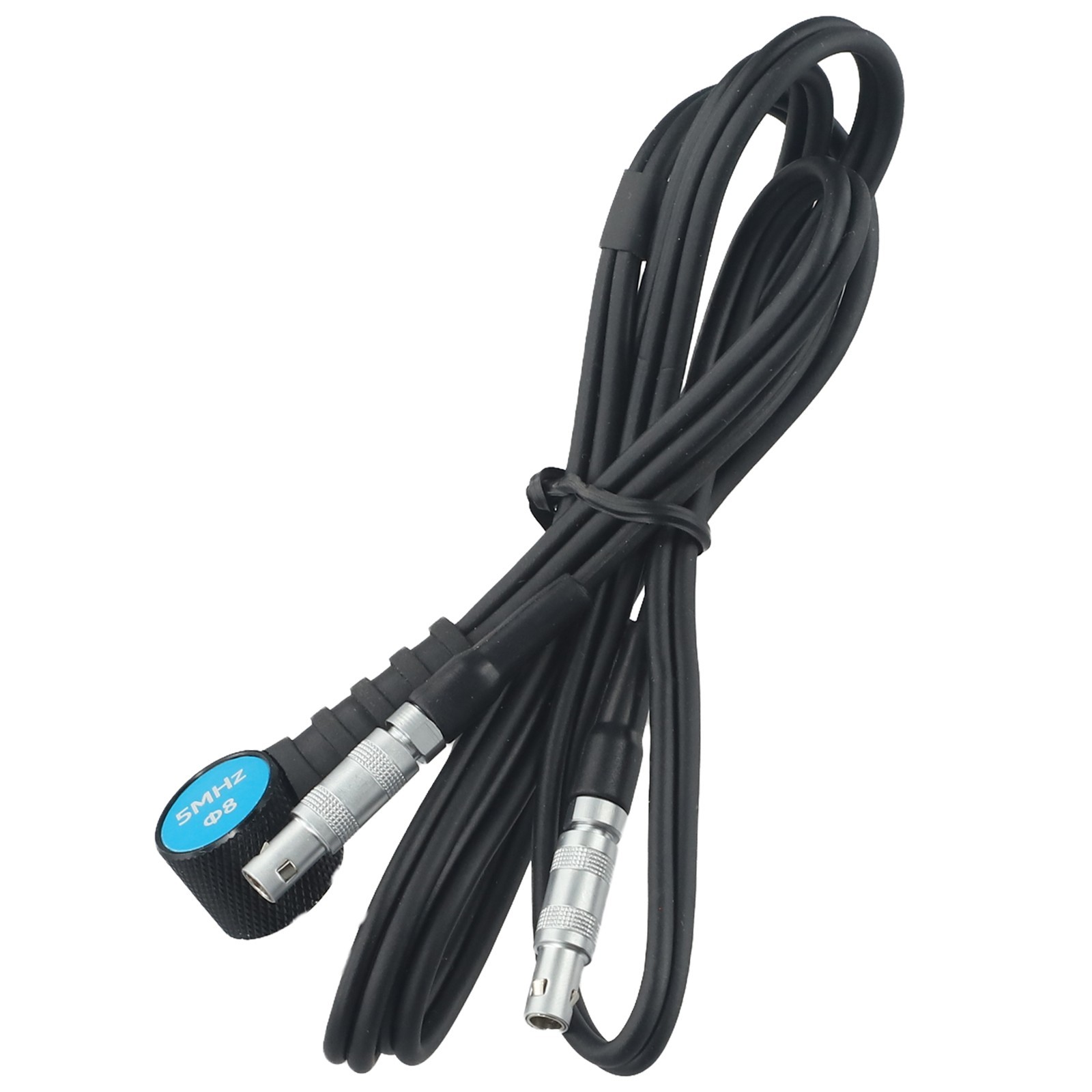 Detector Probe High Quality Material Highly Insulated Use It With Confidence.