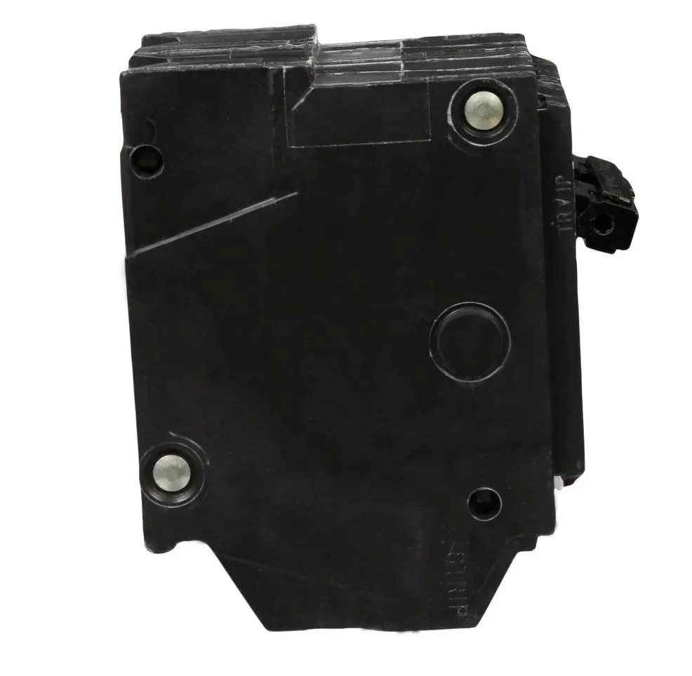 GE ABB THQL21100 Circuit Breaker | 100A, 120/240 V. 2-Poles