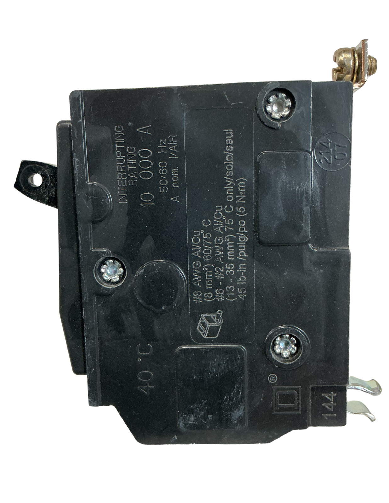 QOB140
