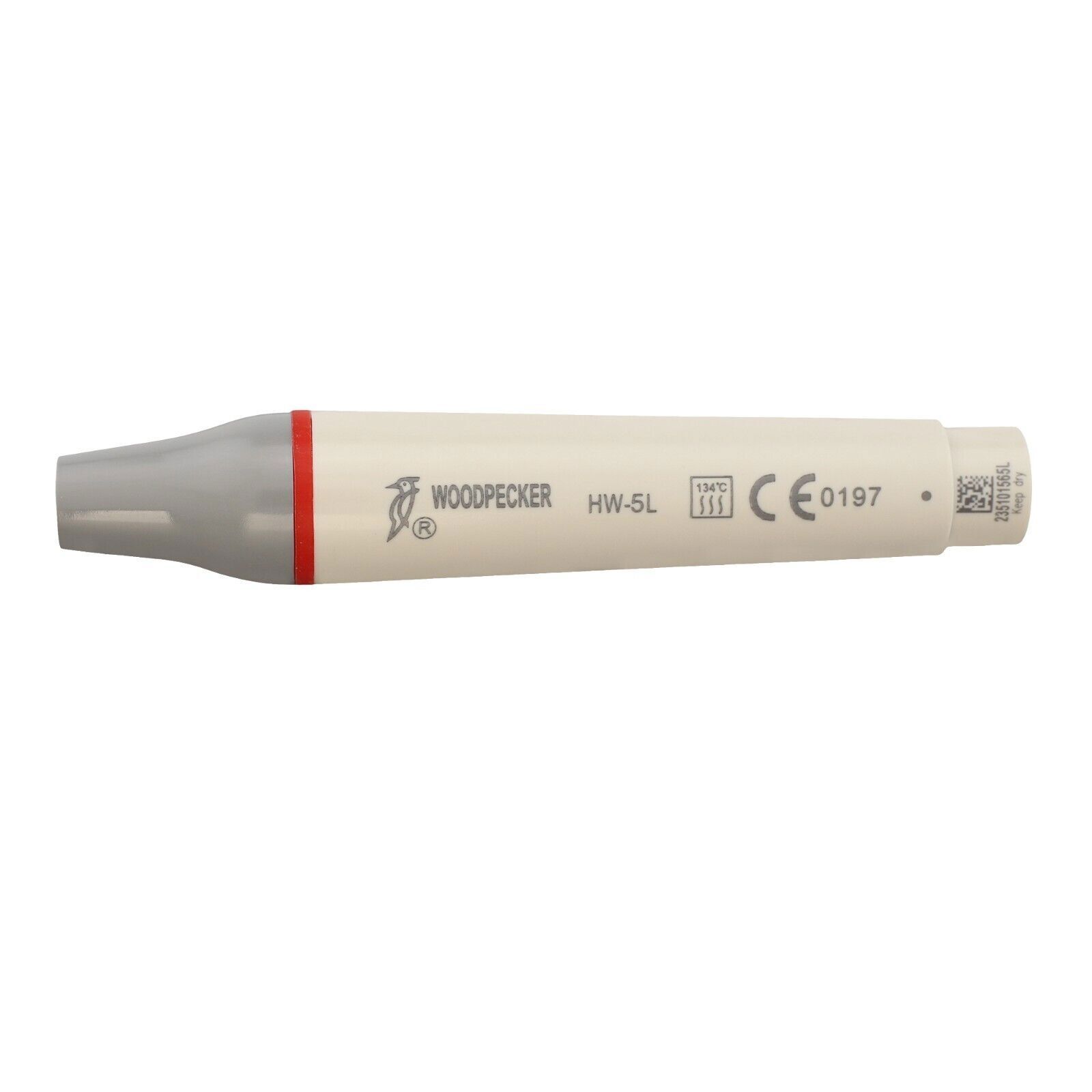 Woodpecker HW-5L Piezo Scaler Handpiece Fits All EMS Scalers Except 600 With LED