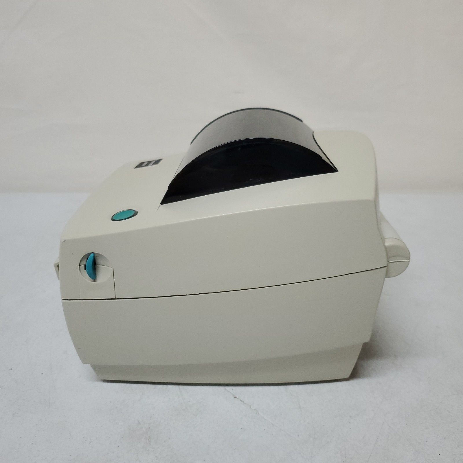 Zebra Technologies Thermal 2844 Label Printer NO POWER ADAPTER UPS LP2844
