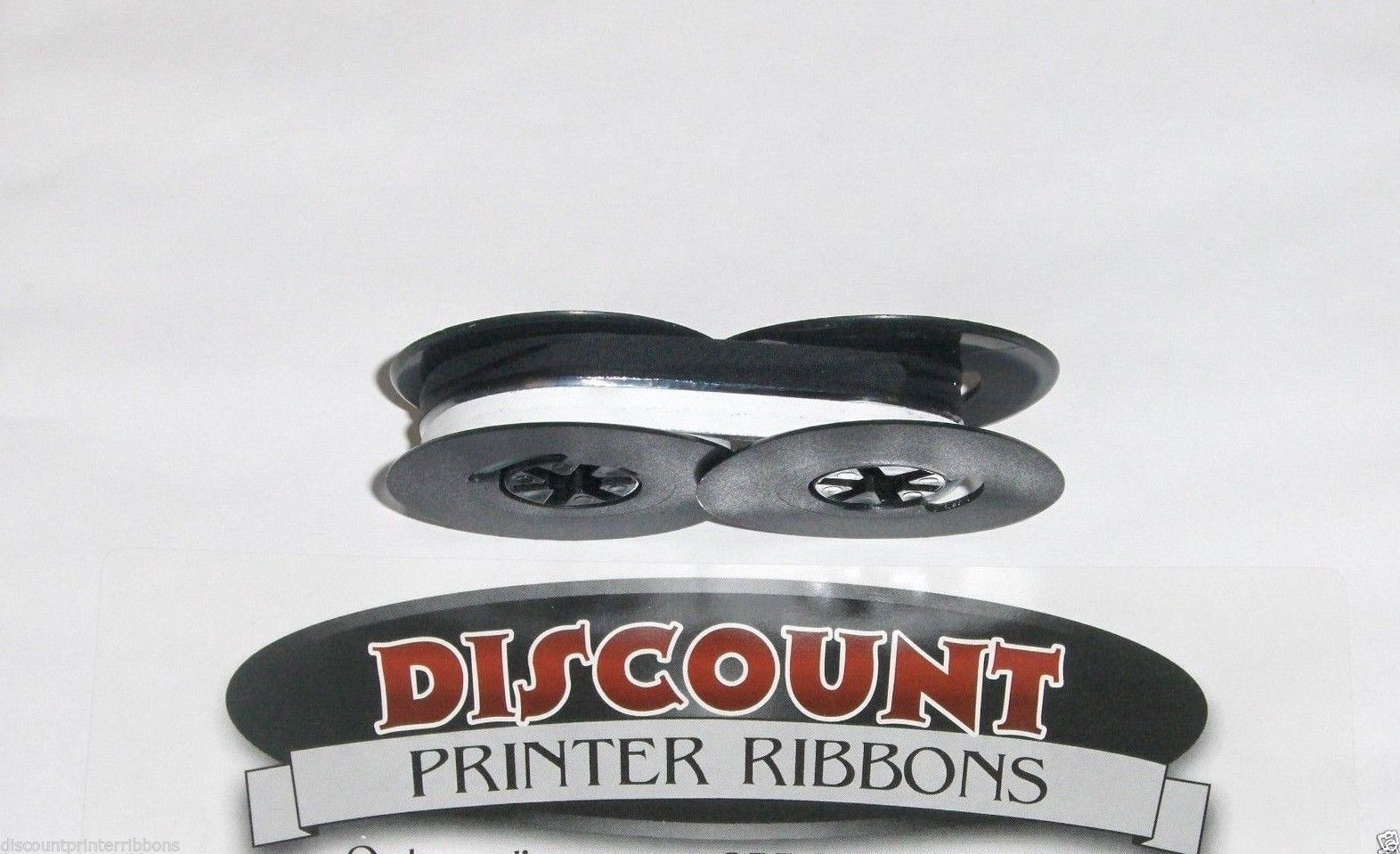 Royal Aristocrat Black and White Typewriter Ribbon + Free Shipping