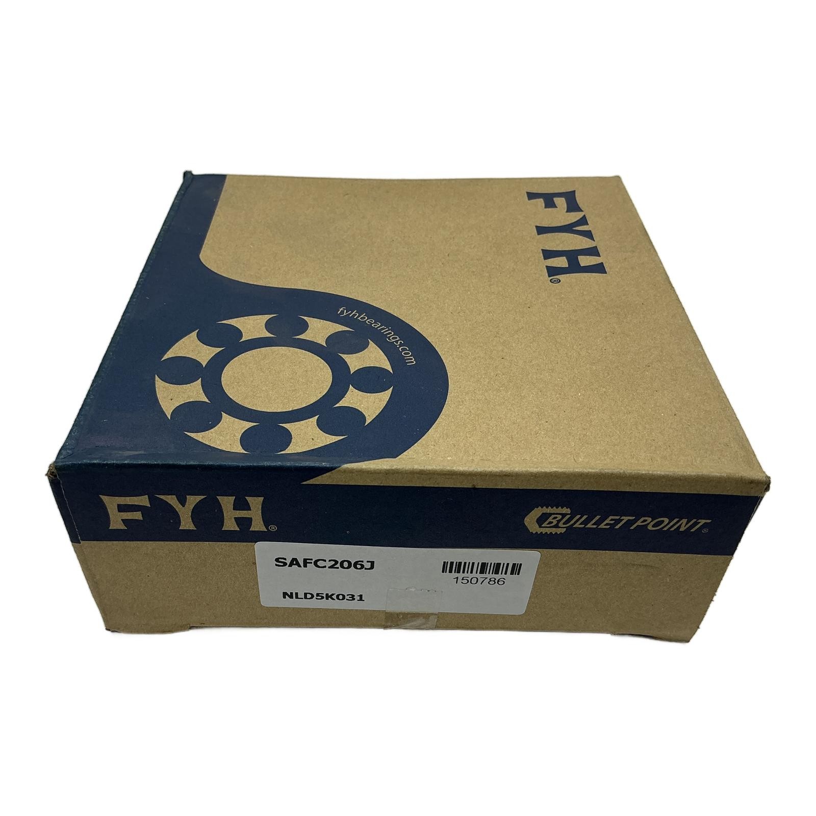 SAFC206J FYH, FYH Flange Bearing Unit 30mm Bore SAFC206J, SAFC206J, SAFC206J,…