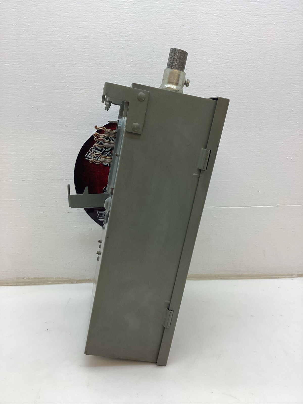 Square D I-Line Busway Switch Unit PQ3603G Series 4 30Amp 600volt