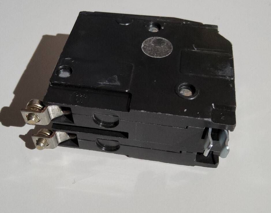Square D QO230 30 A Miniature Circuit Breaker
