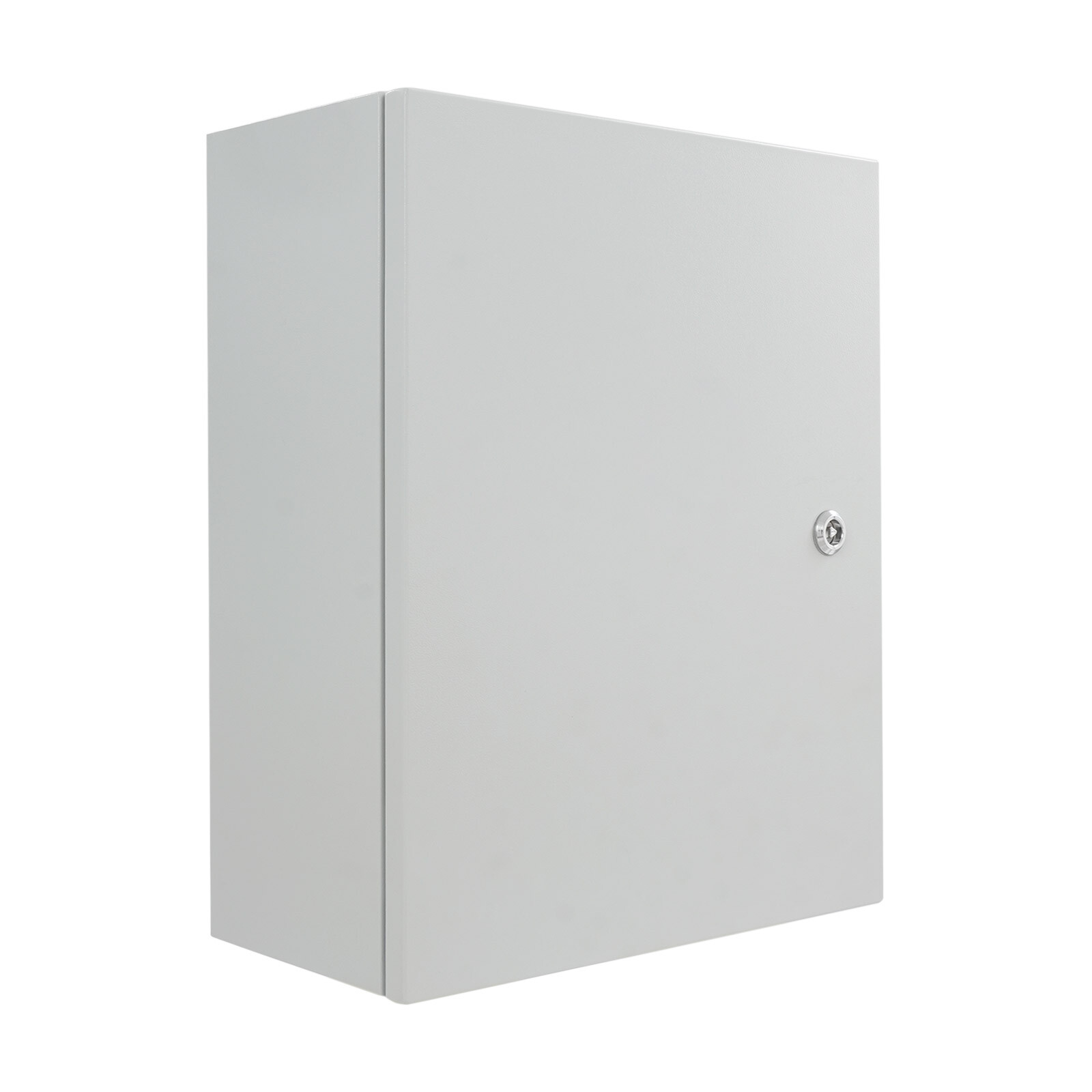 16″x8″x20″ Steel Outdoor Waterproof Electrical Box Wall Mount Junction Box IP50