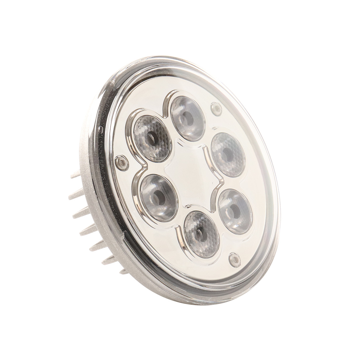 30W 9-32V LED Work Light Hi-Lo beam Assembly for John Deere Massey Ferguson