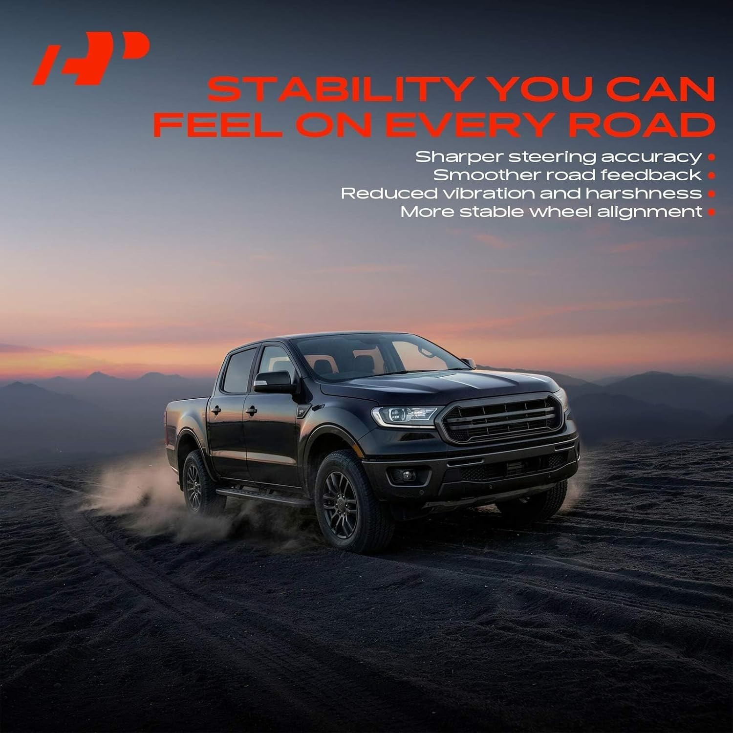 Steering Knuckle Ford Explorer 2011-2019 & Police Interceptor Utility 13-19 AWD