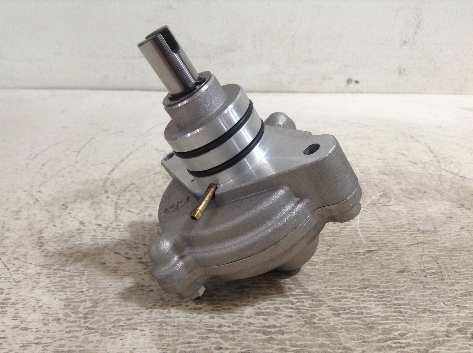 TGB 927324 Water Pump New (TSC)