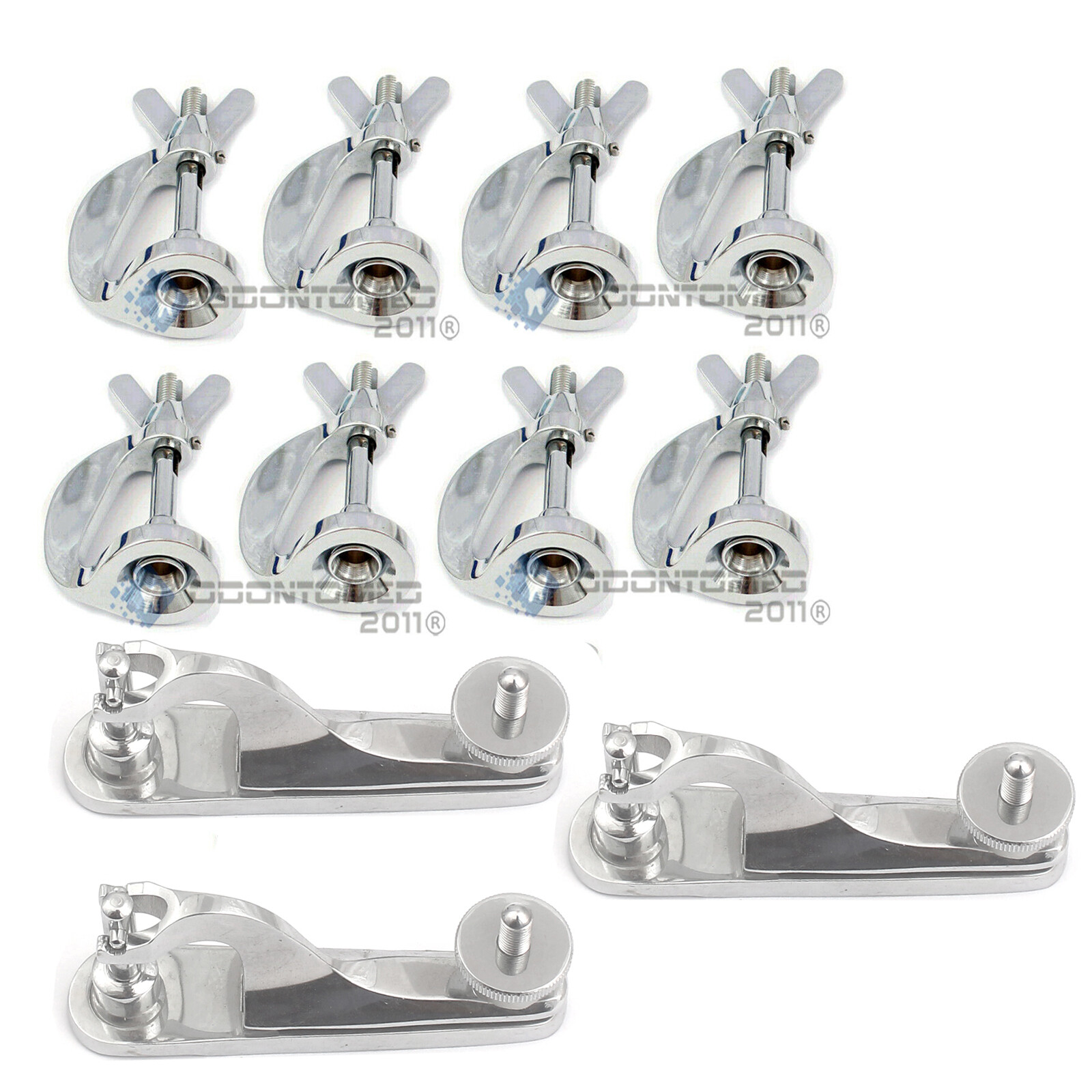 10 Winklemann Circumcision Clamp 10 11 12 13 16mm 3 Gomco clamp 1.1,1.3,1.45