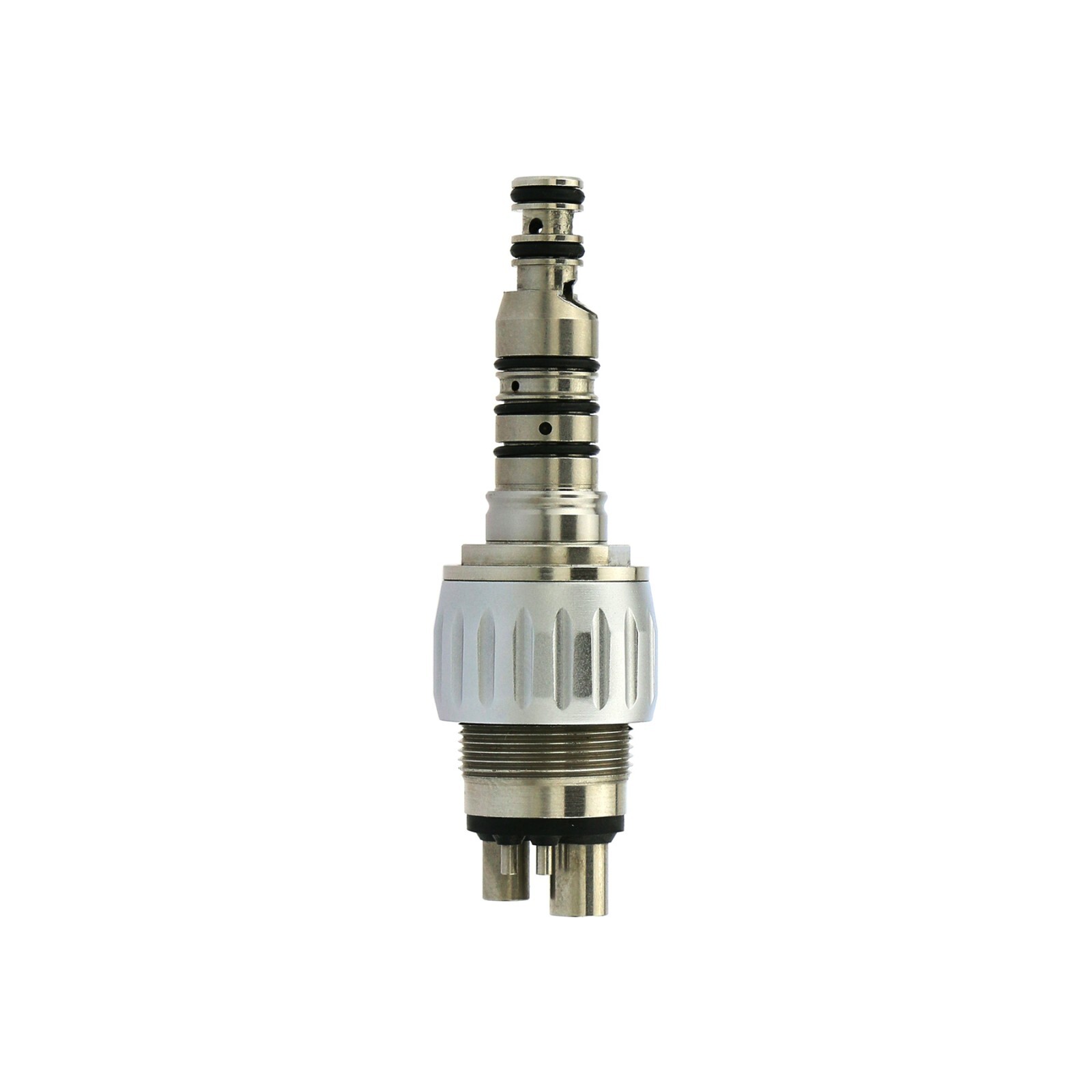 US BEING Dental High Speed Turbine Fiber Optic Handpiece fit KaVo Coupler 4/6H
