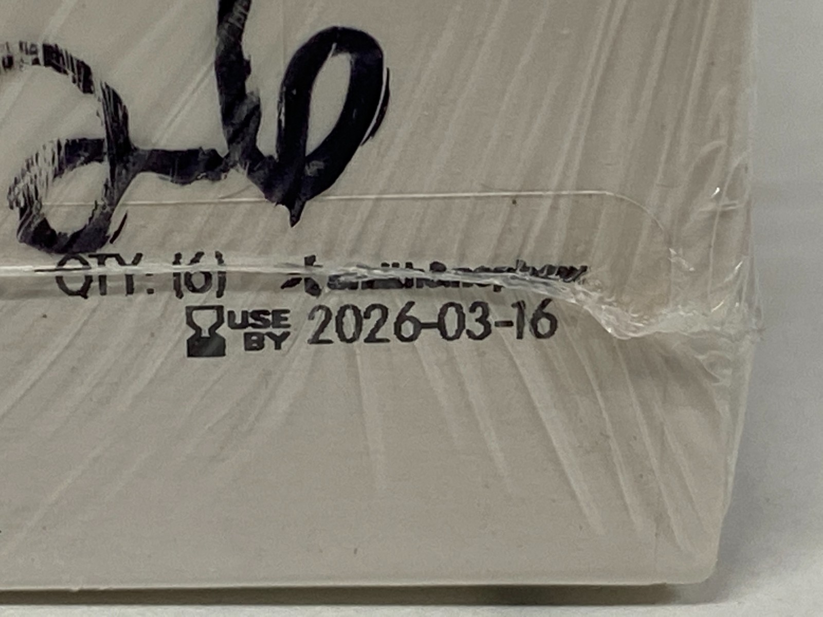 Box of 6 Smith & Nephew Point K-Wire 71161012 Exp.2026-03 to 2026-11 (*K40*)