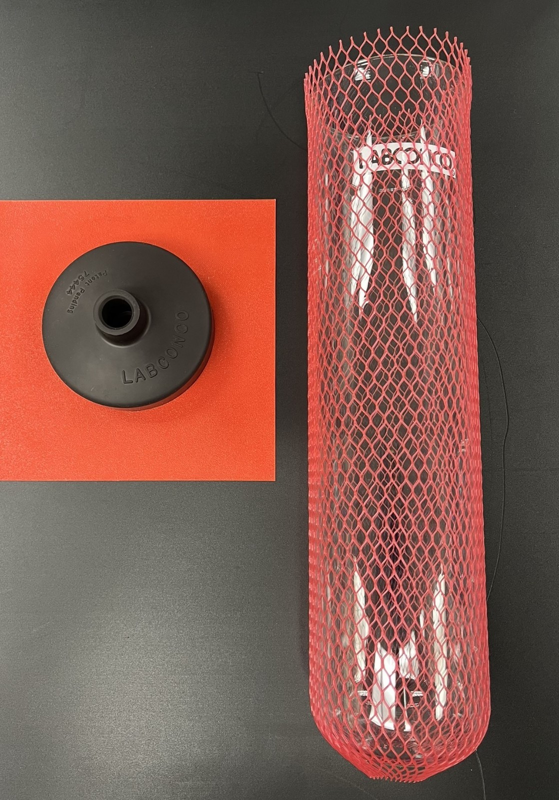 Labconco Fast-Freeze Flask 2000mL 75432