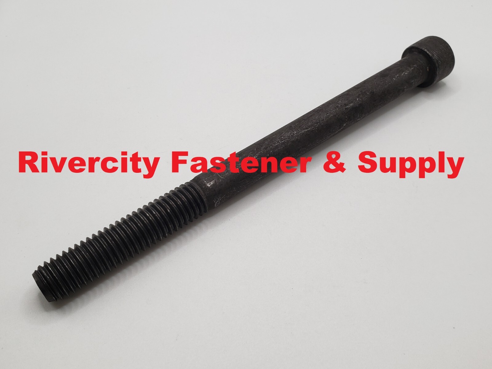 1/2-13×6-1/2 Socket Allen Head Cap Screws 1/2×13 x 6-1/2″ Bolts 1/2×13 x 6.5