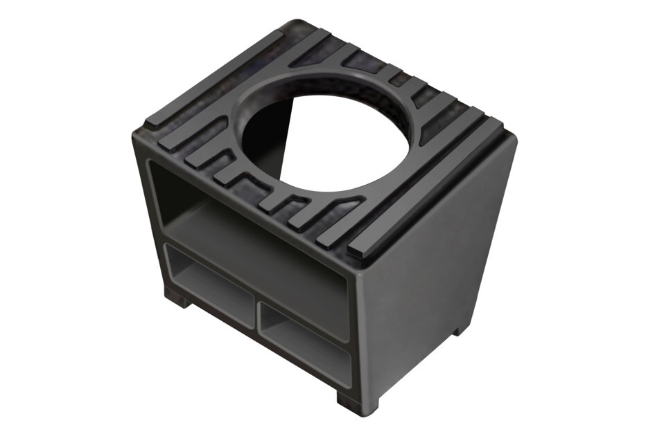 CommScope SA-1C stand off adapters / 95 BAGS of 10pcs each bag.
