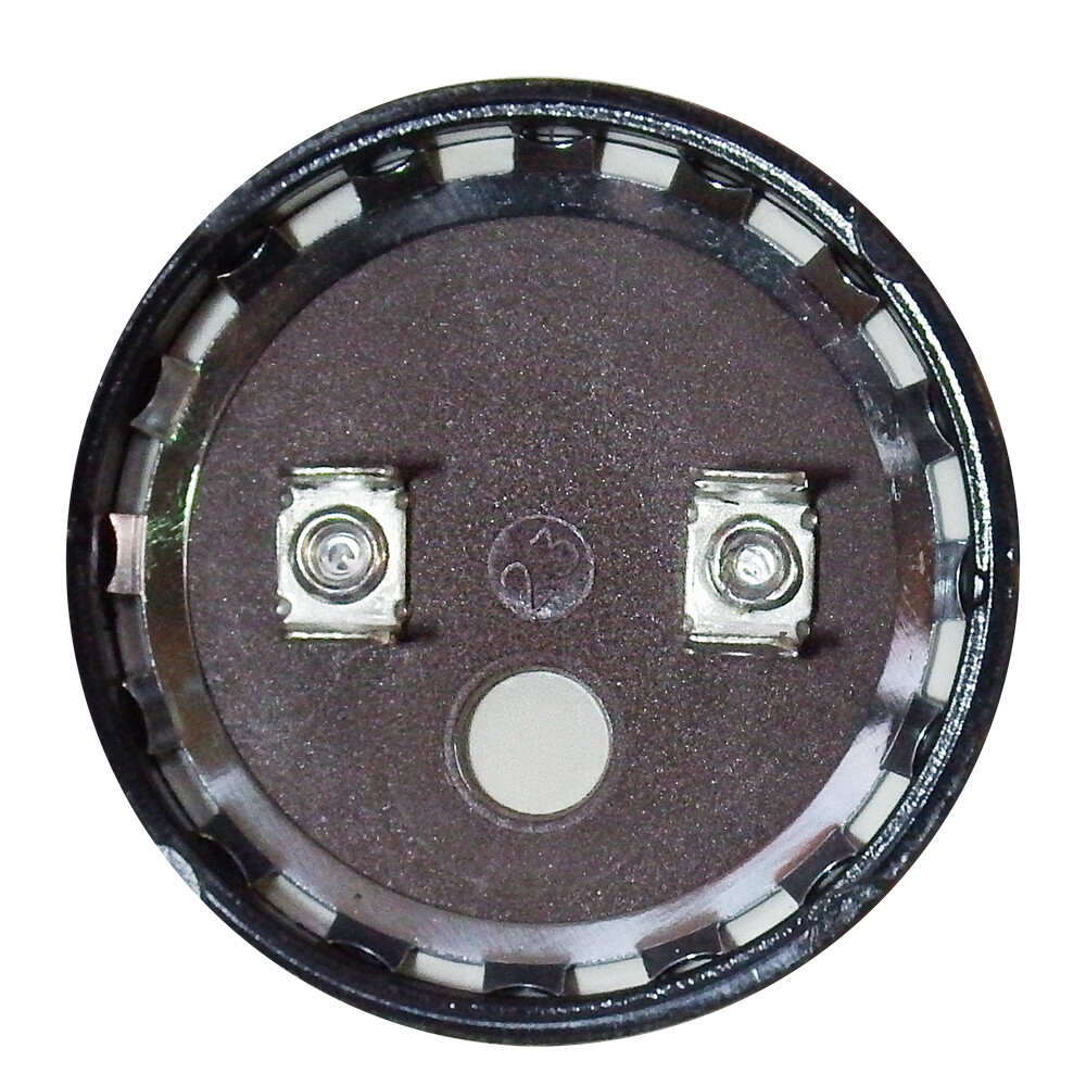 189-227 uf MFD 220-250 VAC volts Round Start Capacitor 50/60 Hz – Lot-1