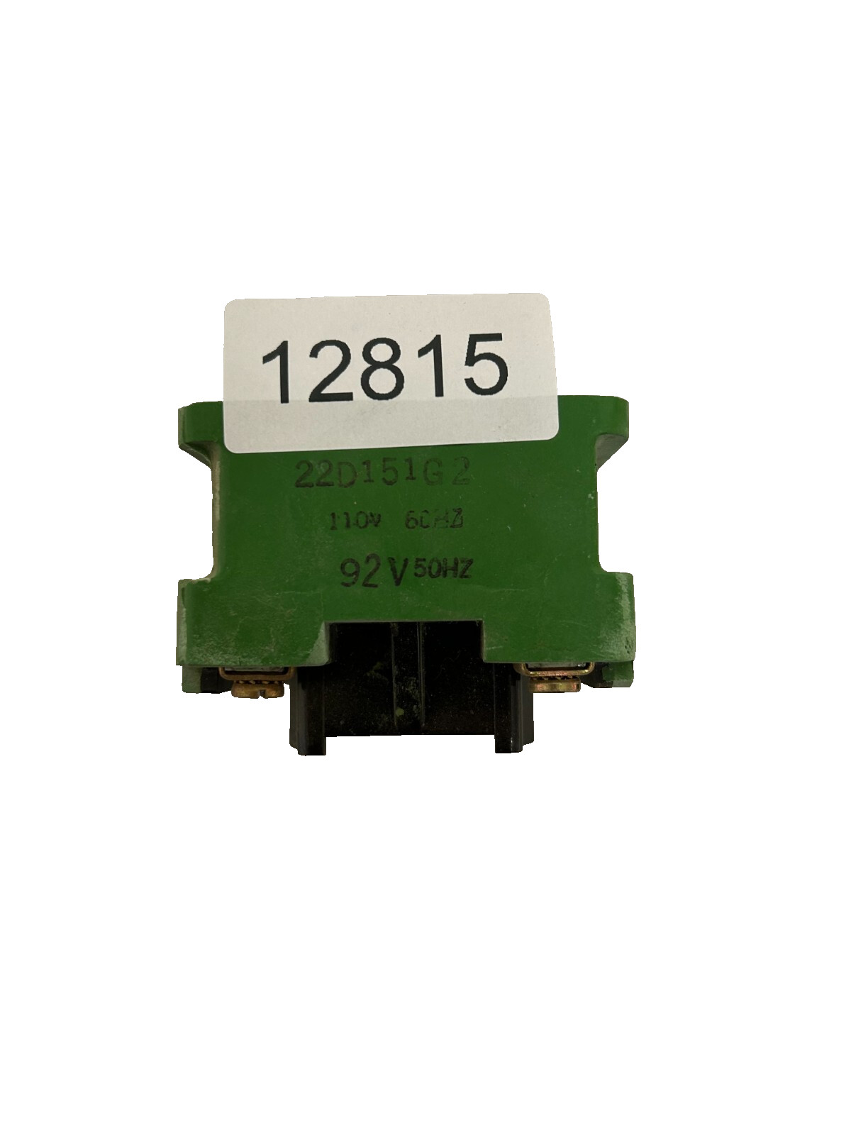 General Electric 22D151G2 High Quality Coil 110V 60Hz