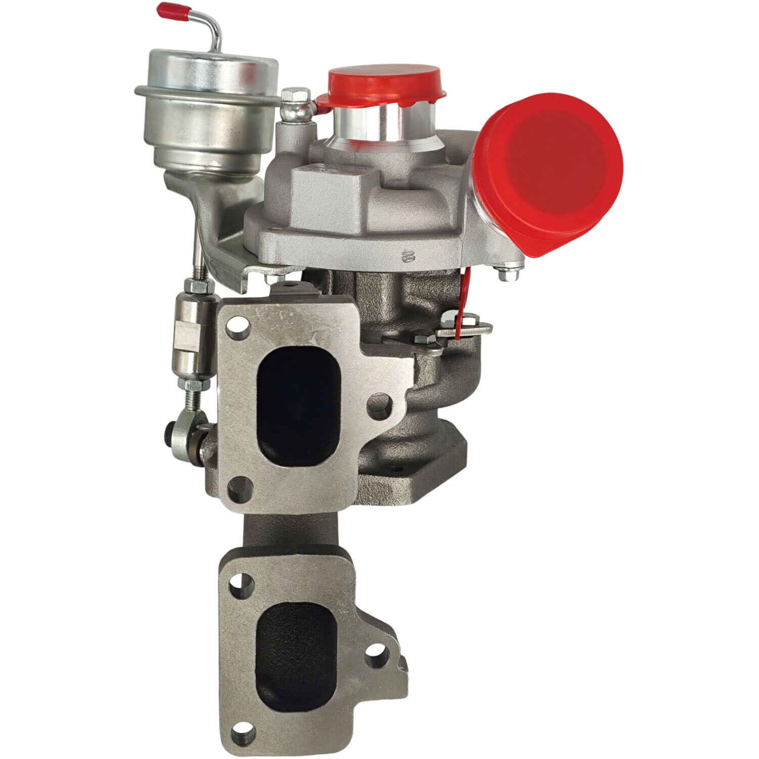 Billet Upgraded Turbocharger 3022792 for Polaris 2021 RZR Turbo S Velocity
