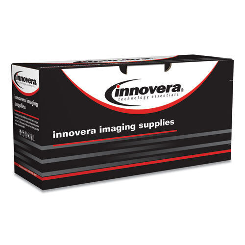 Innovera TN221B Remanufactured 2500-Page Yield Toner for TN221BK – BK New