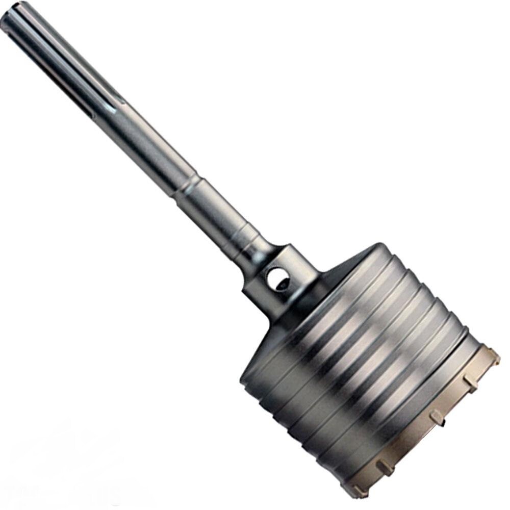 Milwaukee 48-20-5420 SDS Max Hammer Drill Core Bit 3-1/8″ x 11-3/8″L