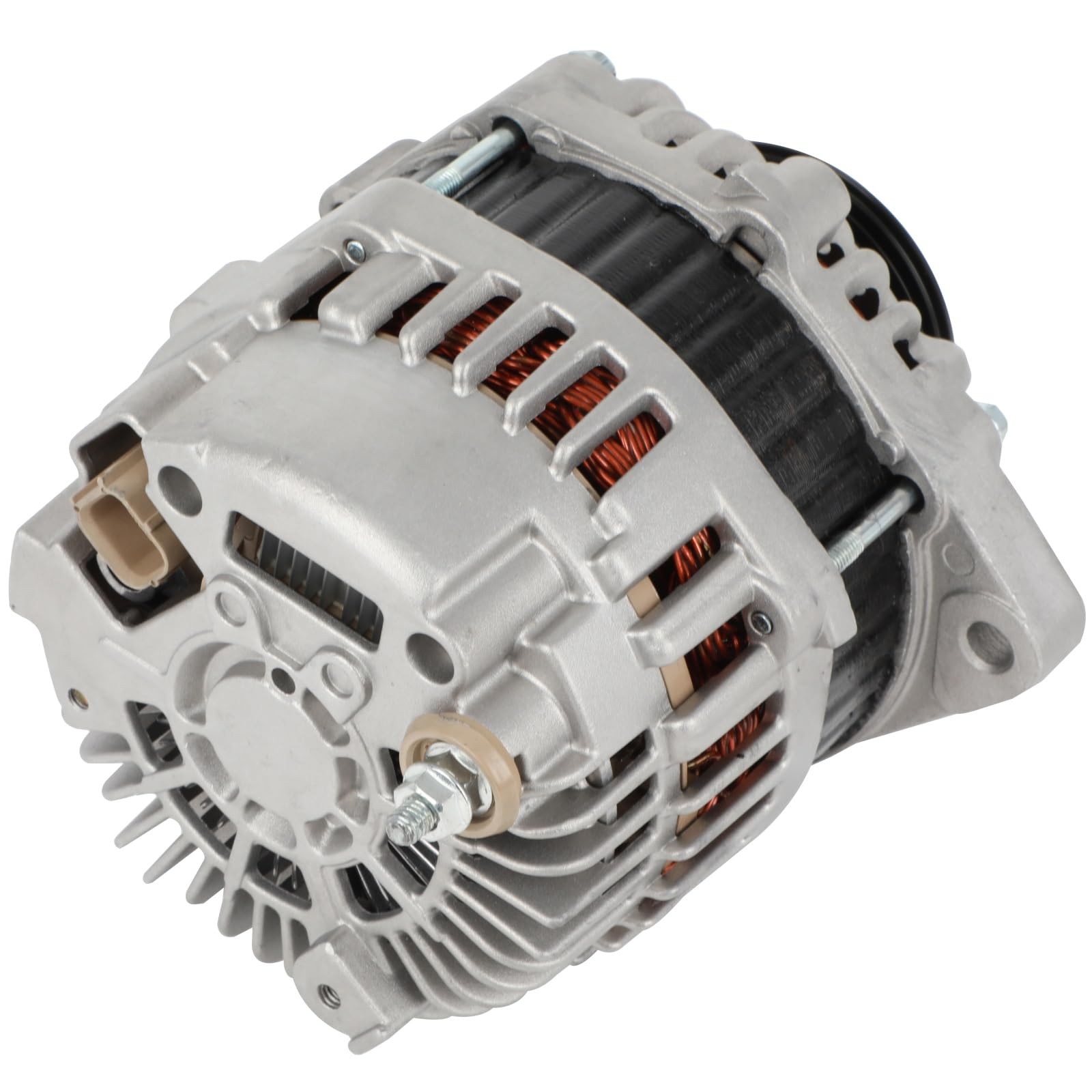High Output Alternator 2009-2014 for Honda for Fit 11410