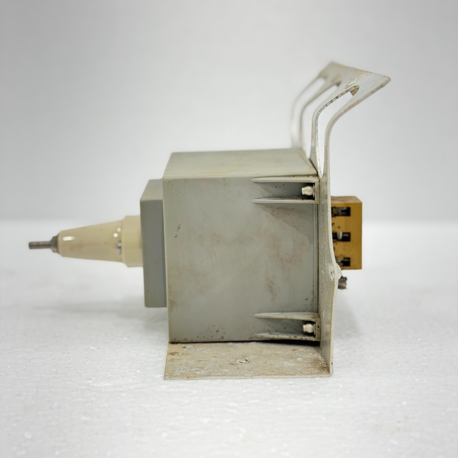TYPE SP173 BURNER TRANSFORMER 110V 220V 50/60HZ IGNITION TRANSFORMER UNIT