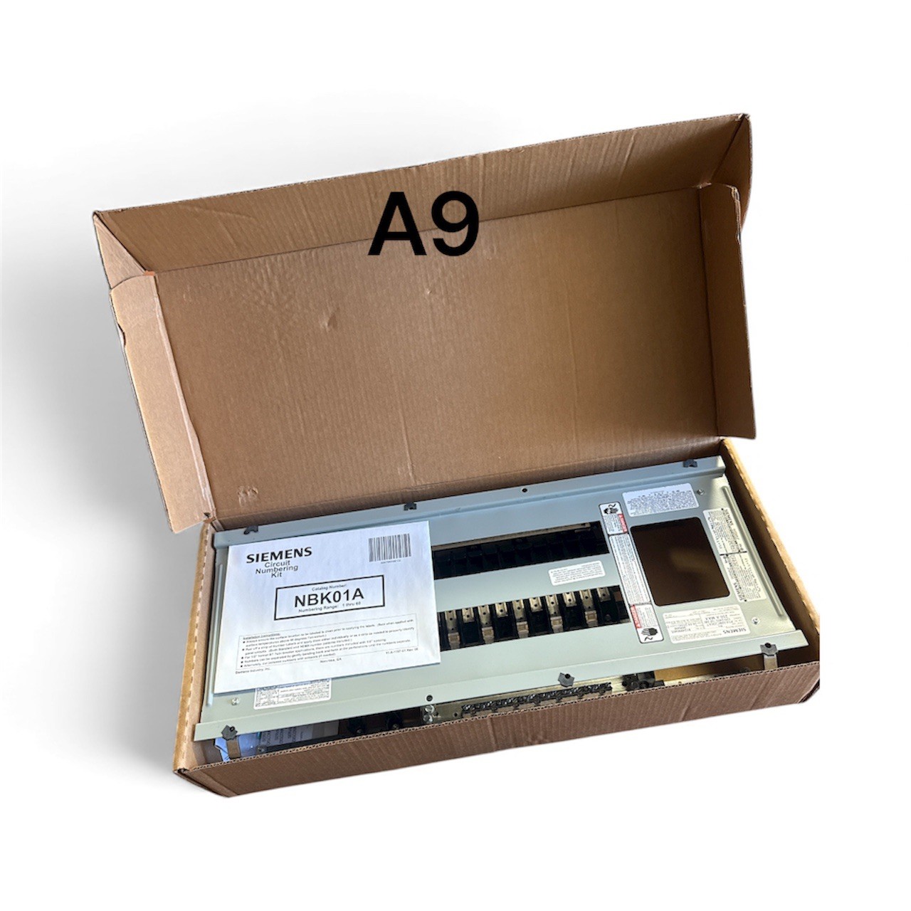 SIEMENS P1A30MC250AT / P1A30MC250AT .