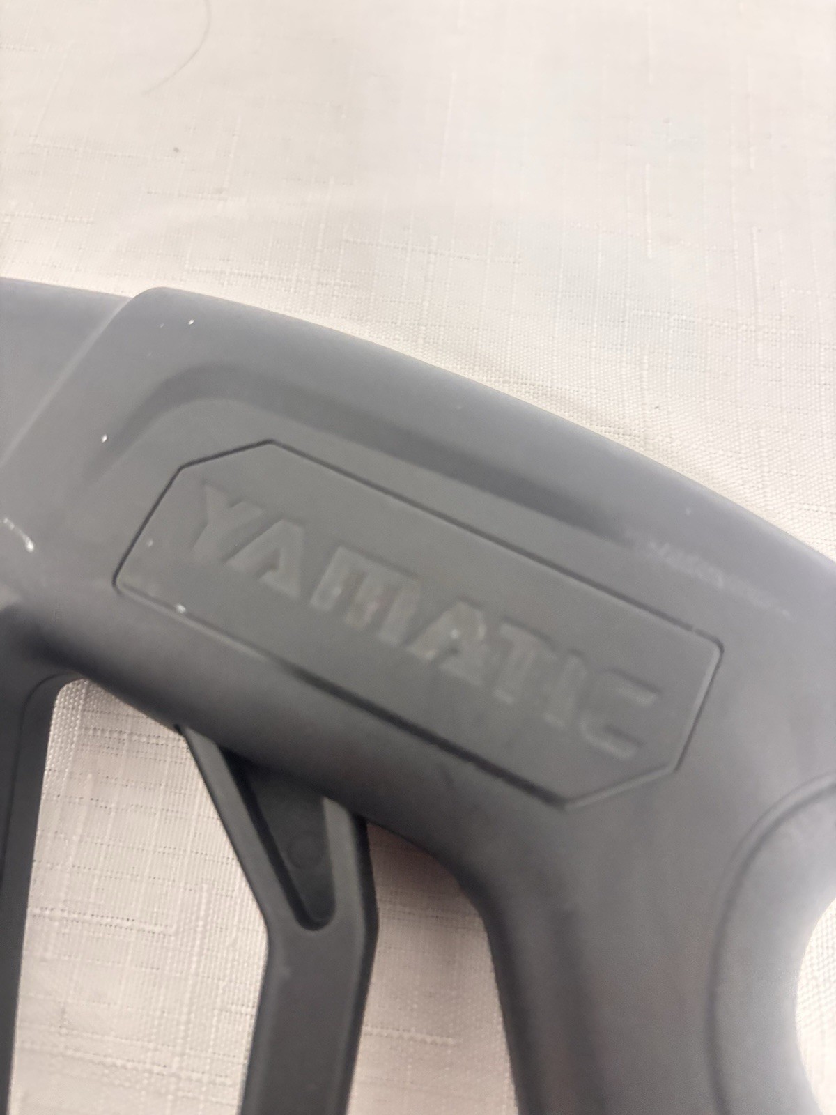 Yamatic , Pressure Washer Gun , 4,000 Psi / 7.9 GPM Max 60c-140F