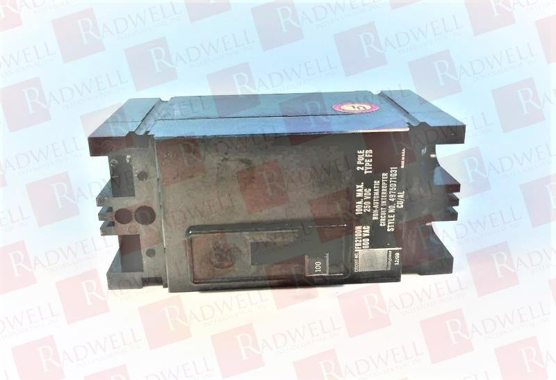 WESTINGHOUSE FB2100N / FB2100N (USED)