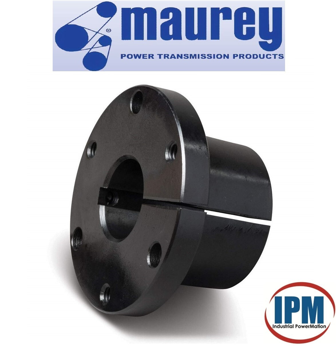 SFx2-3/4″ MAUREY MFG. QD Bushing, 2-3/4″ Bore, SF x 2-3/4″, SF-2-3/4″