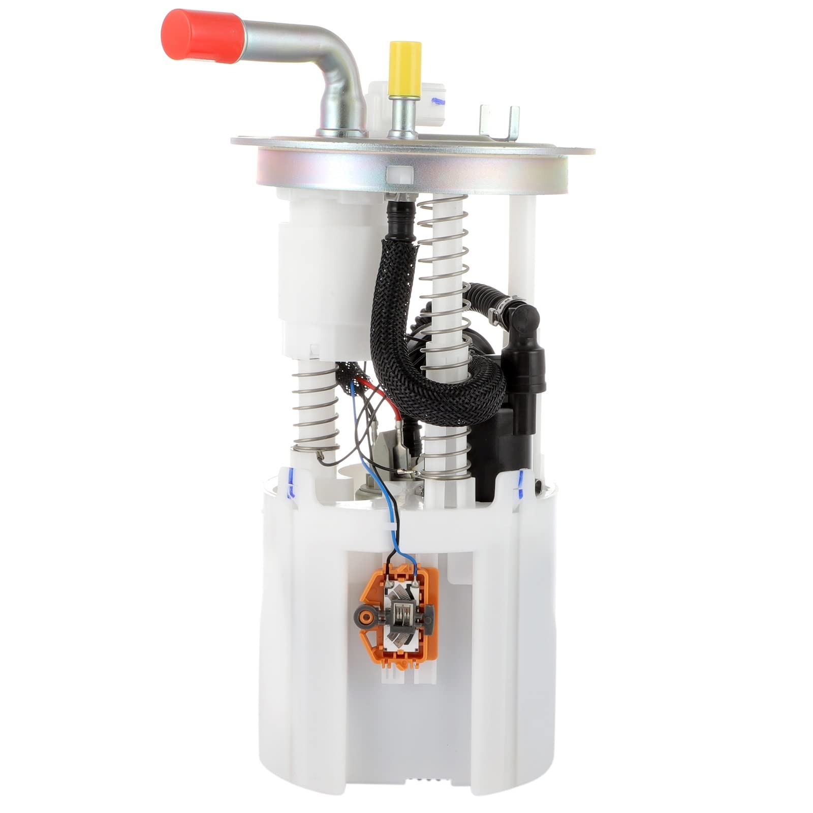 Fuel Pump Assembly 05-07 GMC Envoy Isuzu Ascender Saab 9-7x 4.2/5.3L OE E3707M