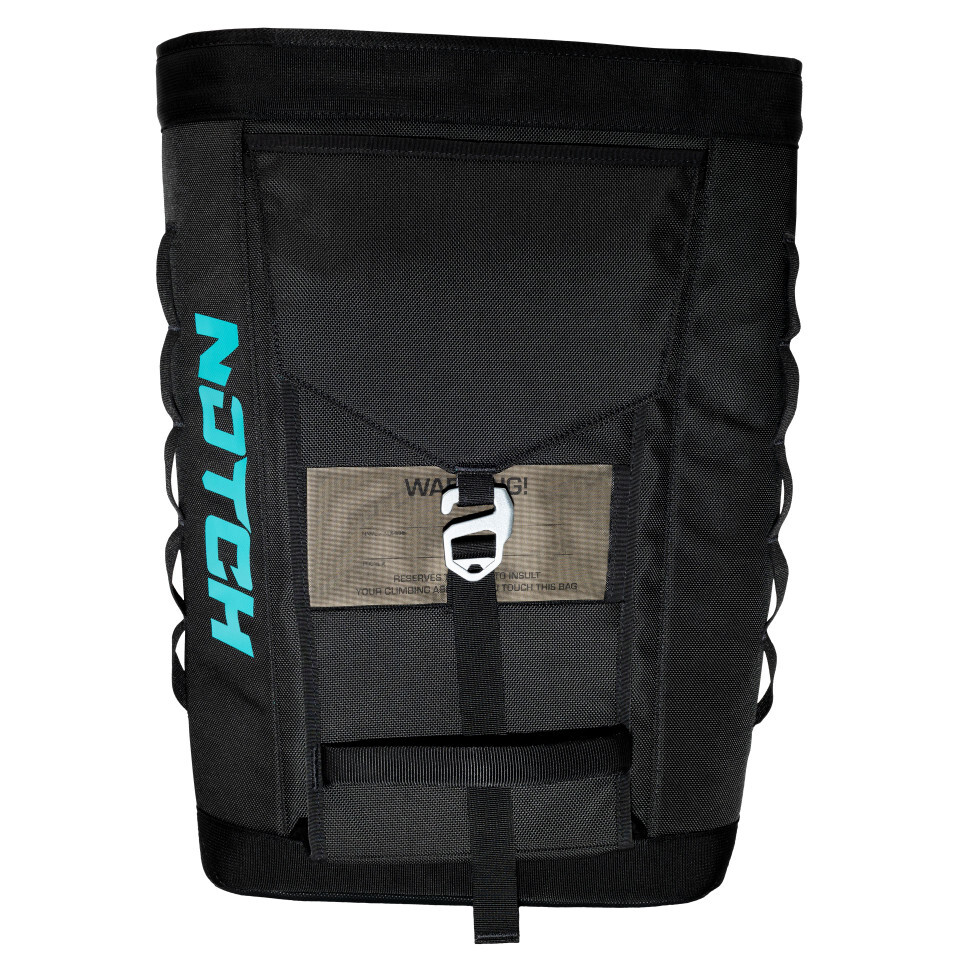 Notch Approach Bag With Pop Box Pocket – 99754