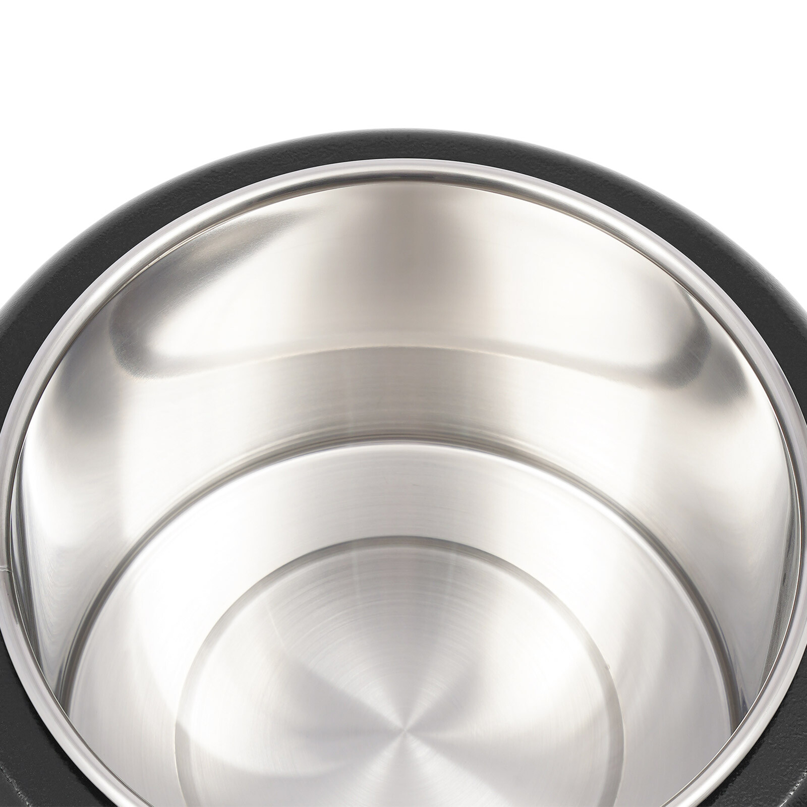400w Stainless Steel Soup Warmer 3d Constant Temperature Commercial Soup Warmer