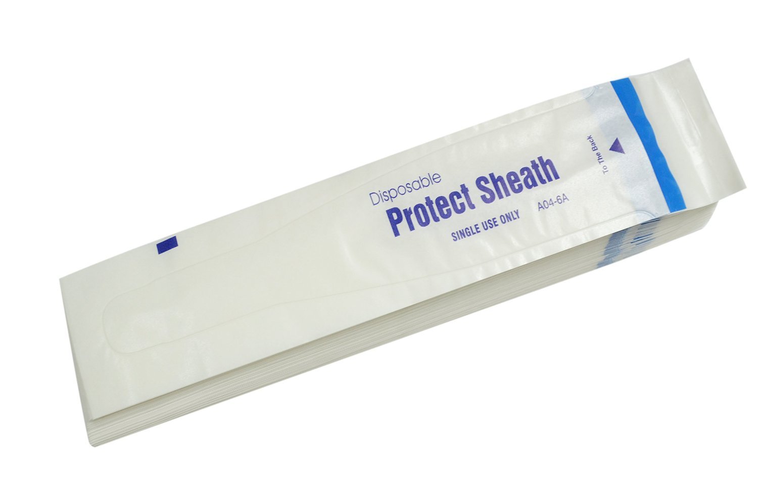 300pcs ProDENT USB Intraoral Camera sheaths Intraoral camera Sleeves PD740
