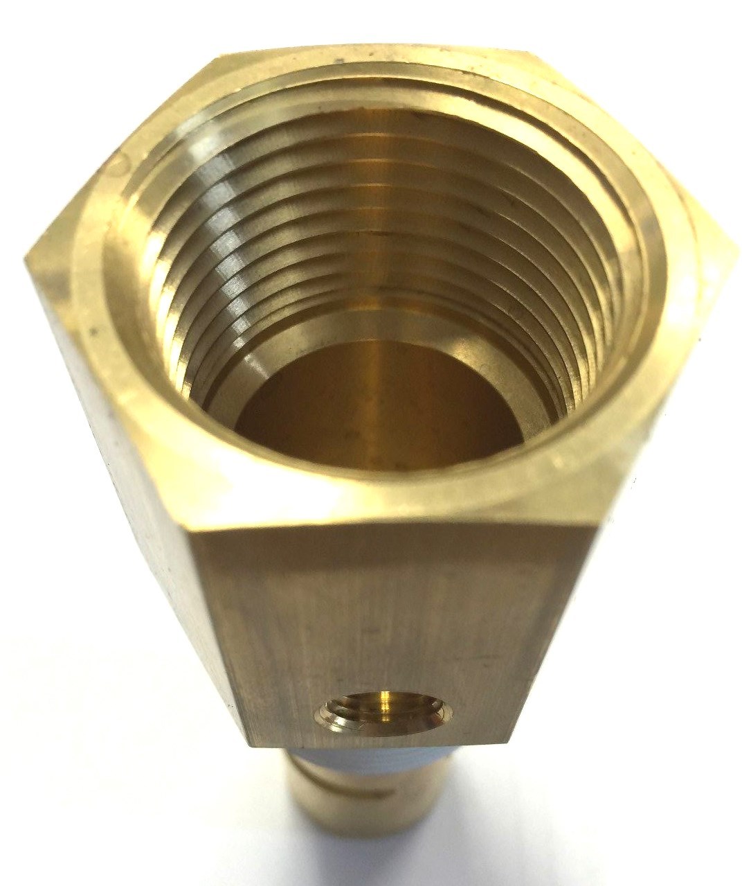 821312100172 NAPA AIR COMPRESSOR IN TANK CHECK VALVE 82378VAT