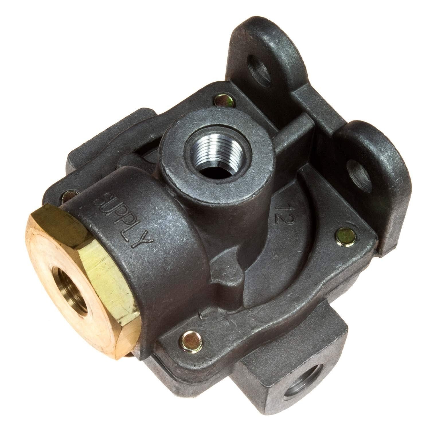 World American WA800333 Air Brake Quick Release Valve QR-L