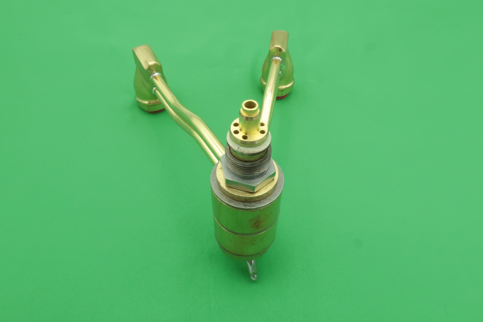 Oxweld ESAB 22X42 Slitting Adaptor Scissors Type Attachment for 1500 Series USA
