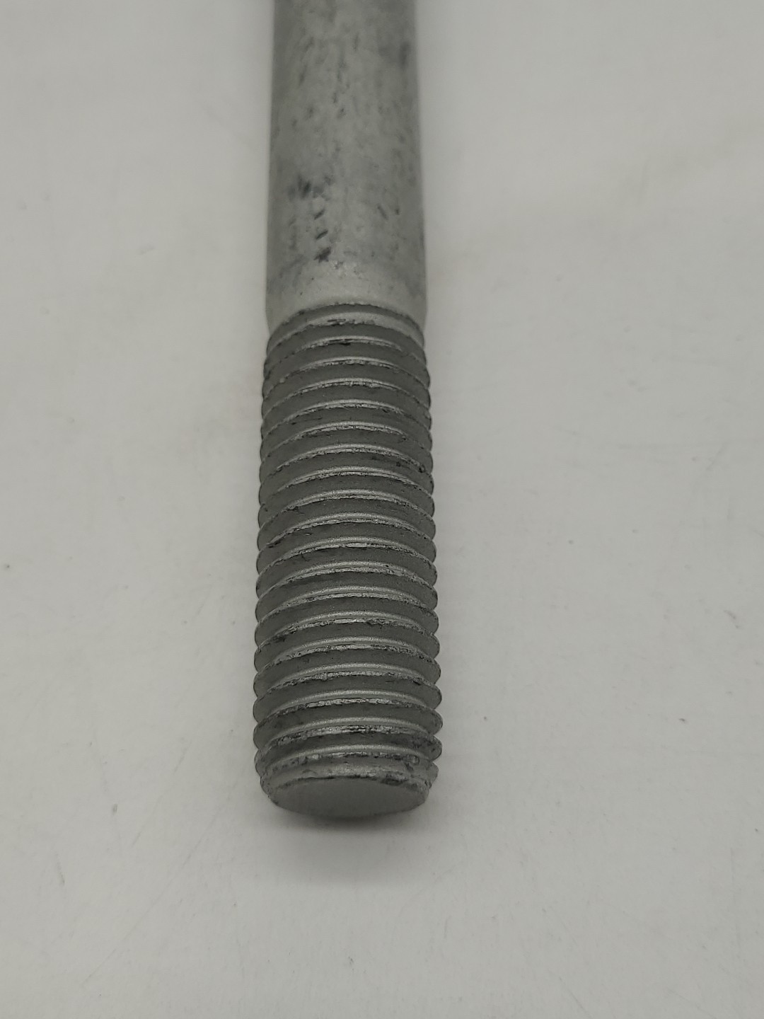 4 pk Extreme Strength Class 12.9 M16-2.0 x 120mm Zinc Coated Bolts