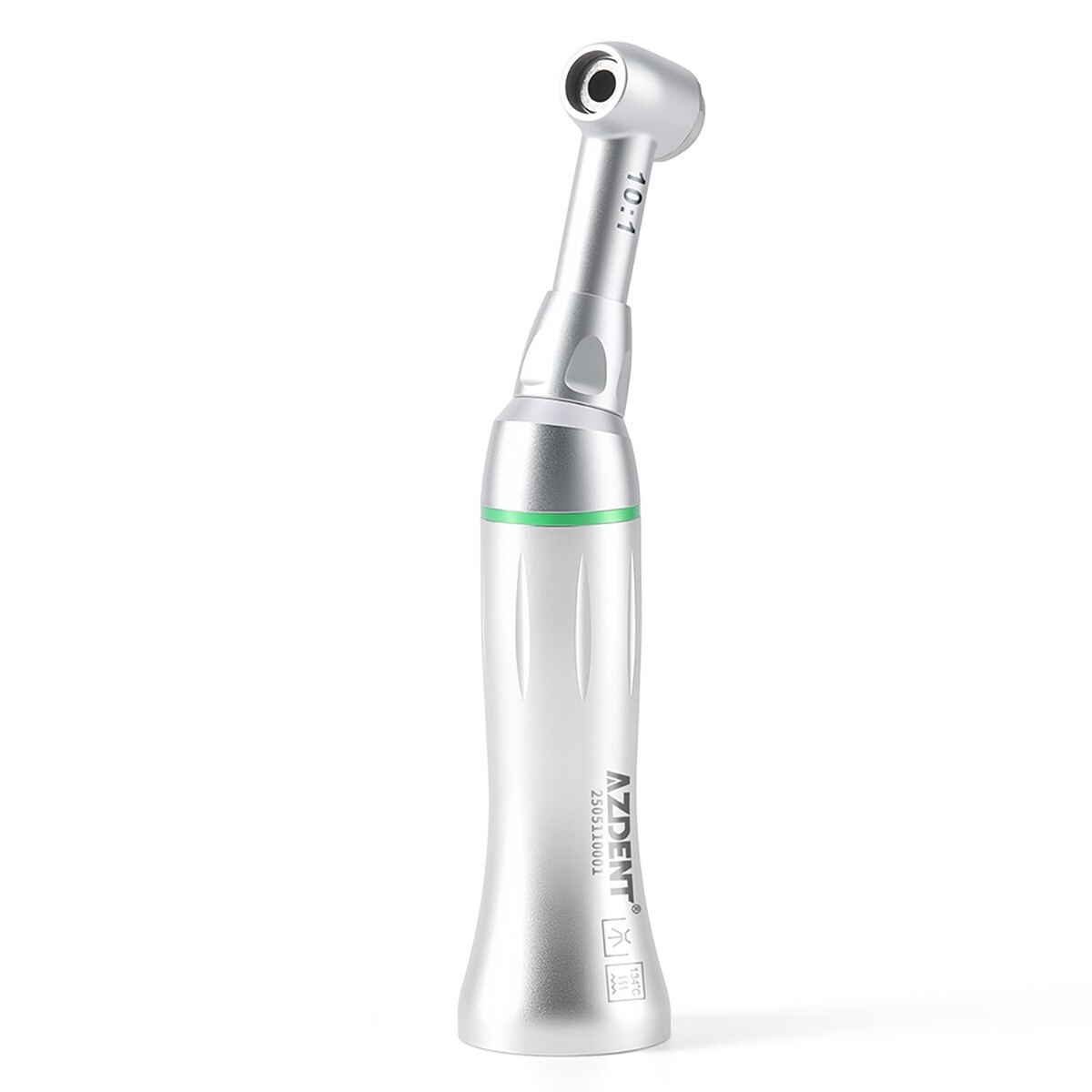 AZDENT Dental Endo Reciprocating Handpiece 10:1 Contra Angle Endodontic 60° M4