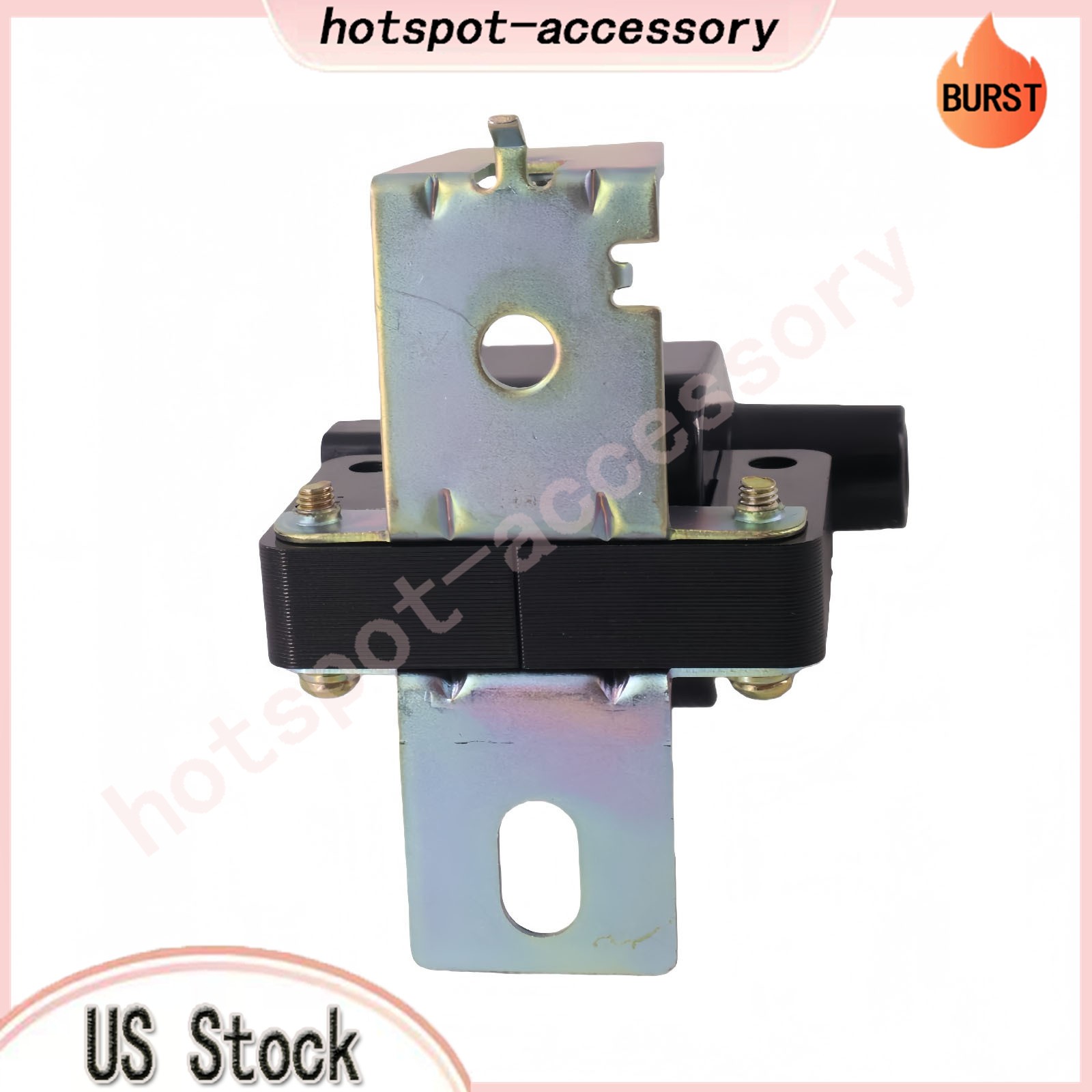 12V Ignition Coil For Mitsubishi Caterpillar Forklift MD358504 MD326638
