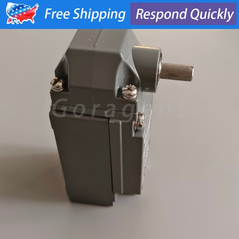 New Oil Tight Limit Switch Sensor For Allen-Bradley 802TATP 802T-ATP US Shipping