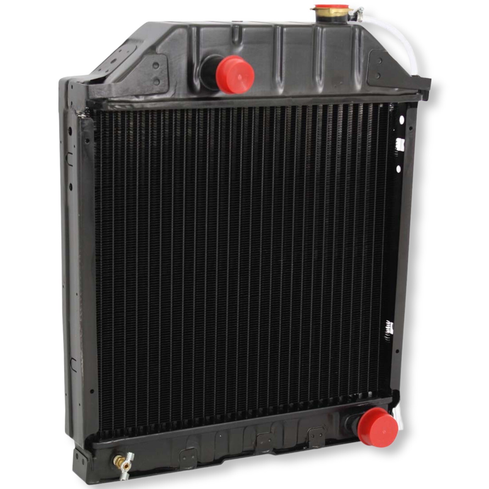 Radiator Fits Ford Tractor 230A 231 233 234 333 2000 3000 3600 4000 C7NN8005H
