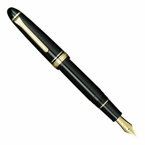 Sailor Pen Lefty production air left Profit 21 fine print F 11-2023-220