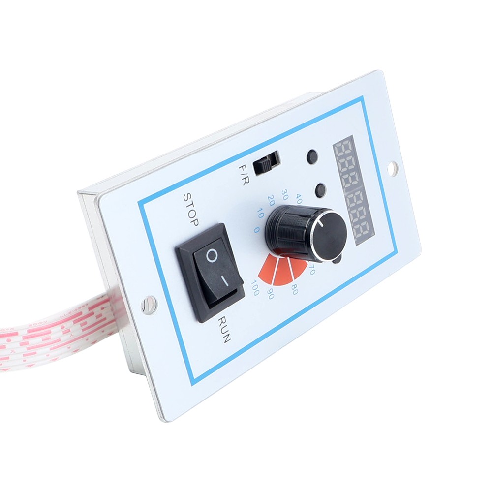 STEPPERONLINE Brushless DC Motor Controller BLDC Driver