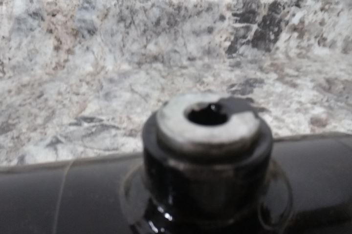 Maxim 288-357 3.5 In Bore Diameter 24 In Stroke L Welded Hydraulic Cylinder