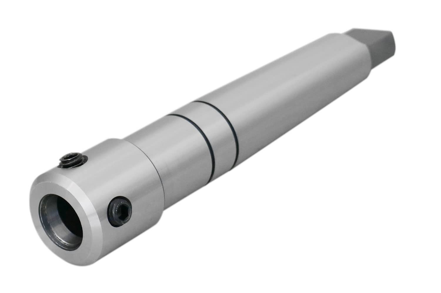Accusize Industrial Tools Magnetic Drill Annular Cutter Arbor Mt4 to 3/4» We…