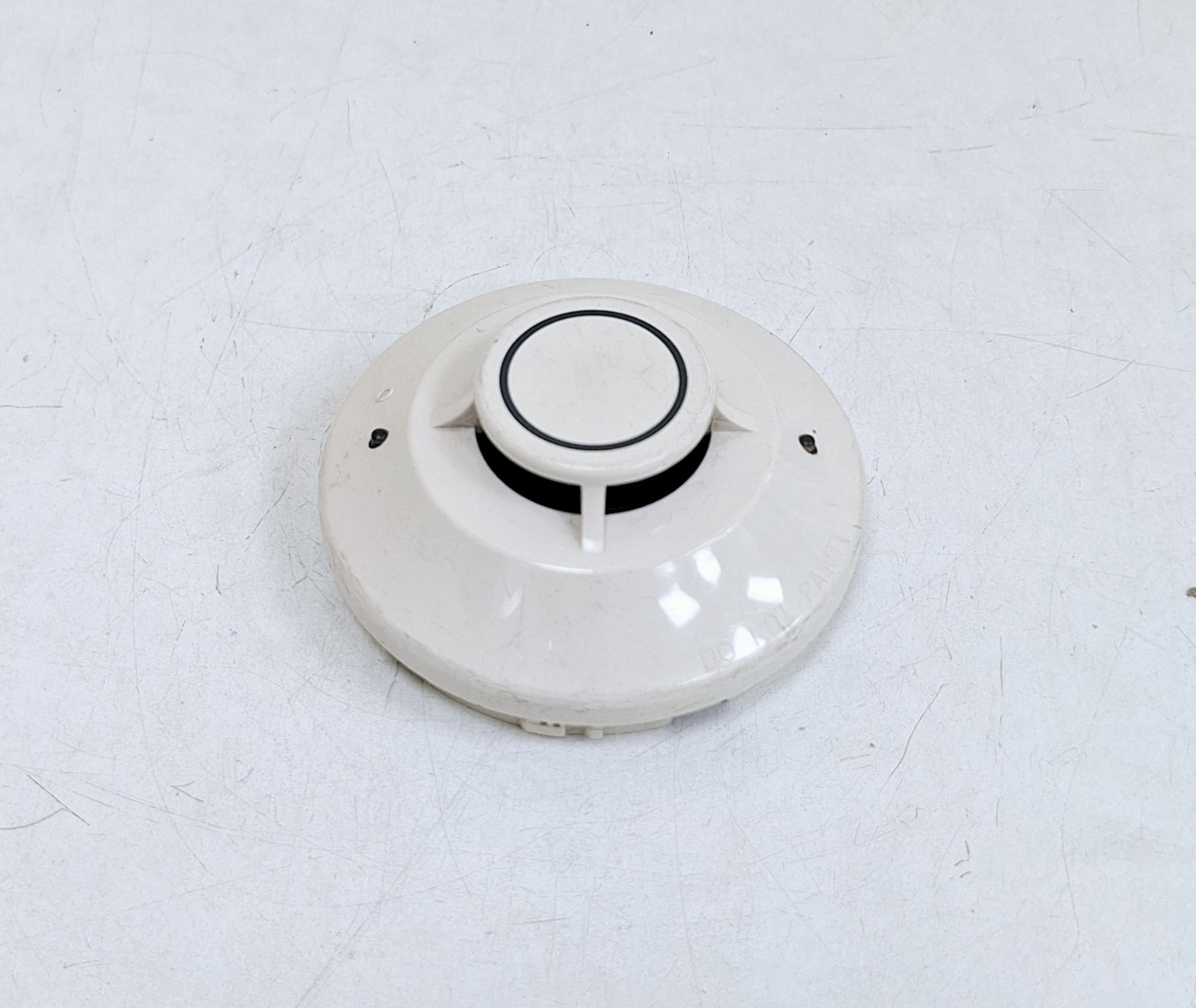 Notifier FST-851R Intelligent Heat Detector-2 (Lot of 6 pcs)